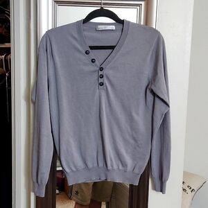 DANIELE ALESSANDRINI GREY